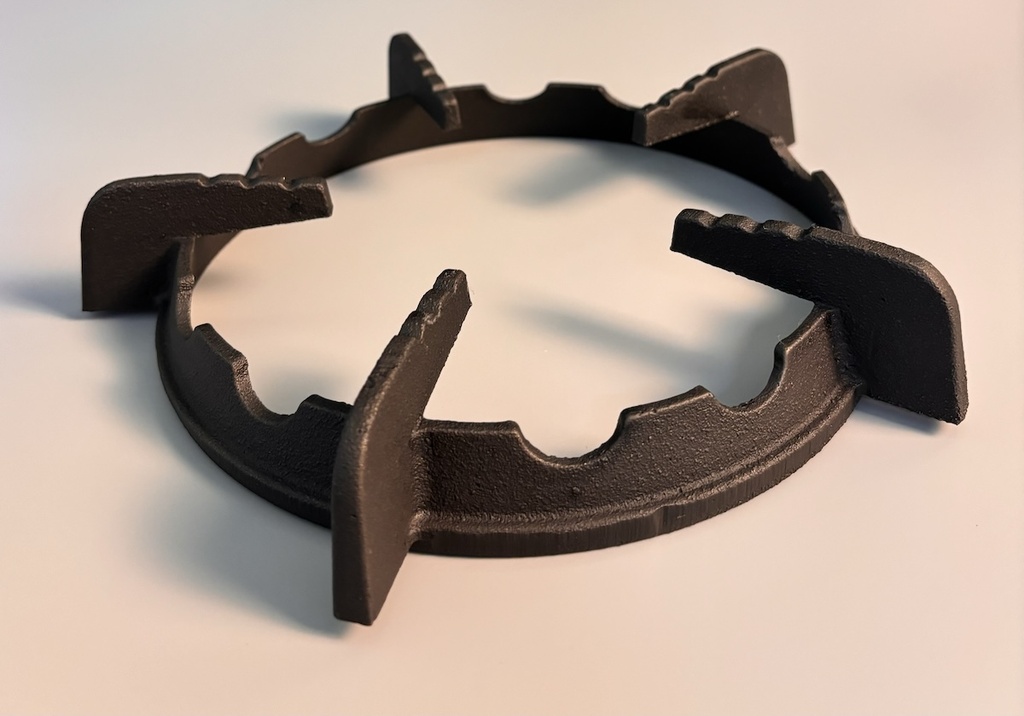 Kiềng Bếp Gas Dương